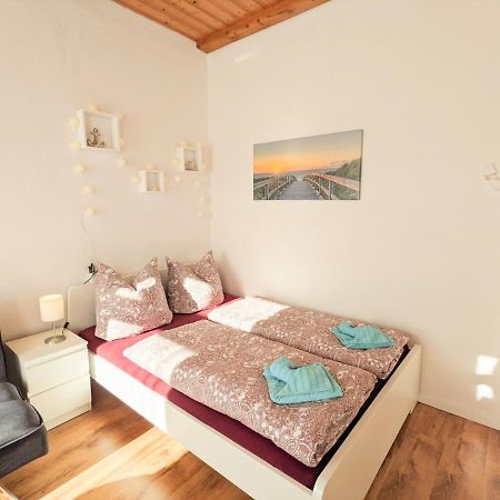 Urlaubsmagie - Bad Schandau Fusslaufig, Garten, Pool - R1 Rathmannsdorf Luaran gambar