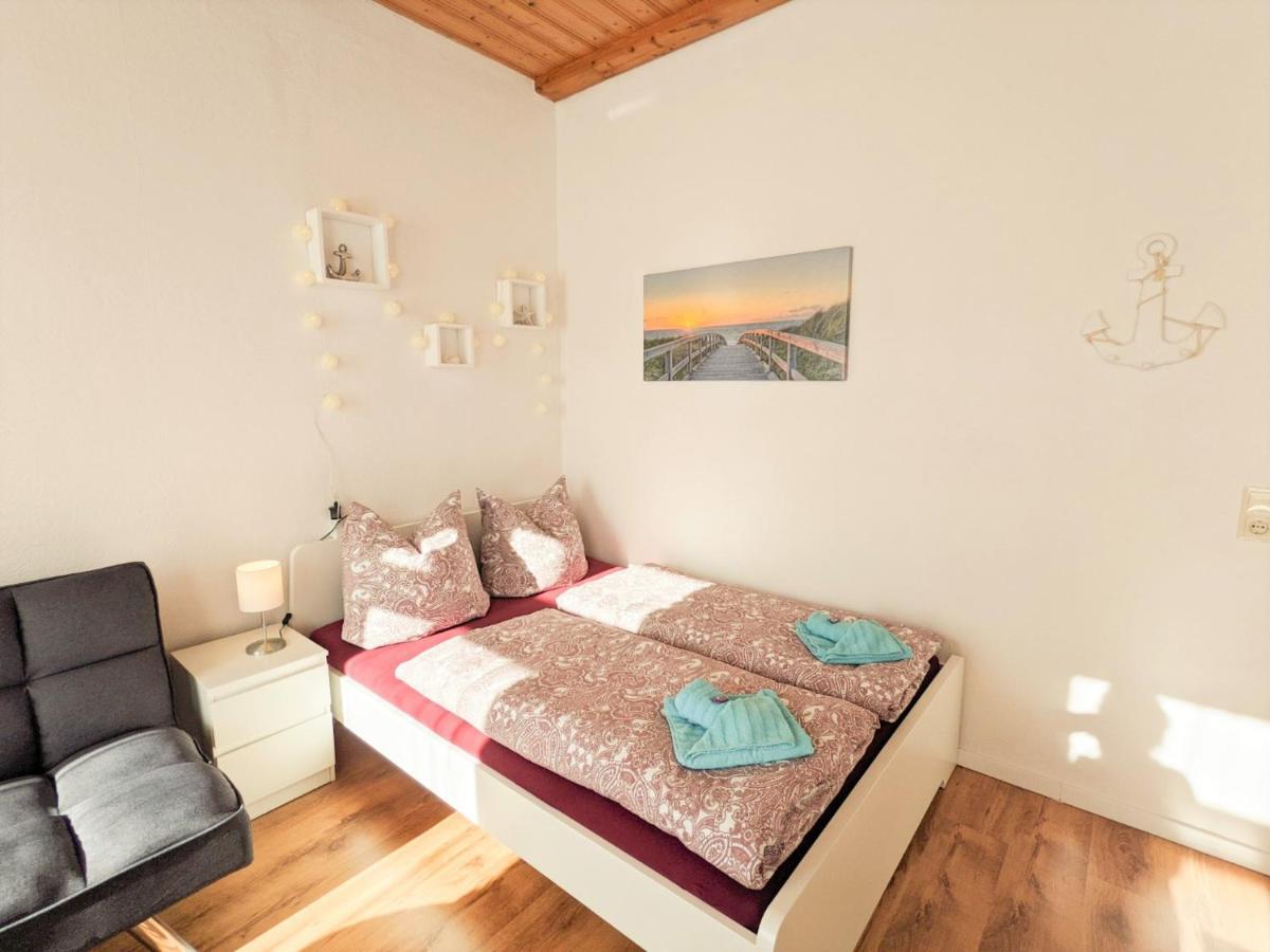 Urlaubsmagie - Bad Schandau Fusslaufig, Garten, Pool - R1 Rathmannsdorf Luaran gambar