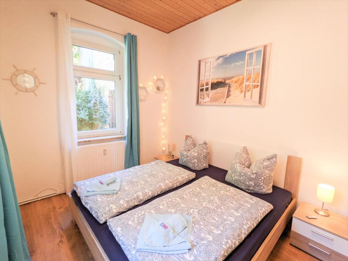 Urlaubsmagie - Bad Schandau Fusslaufig, Garten, Pool - R1 Rathmannsdorf Luaran gambar
