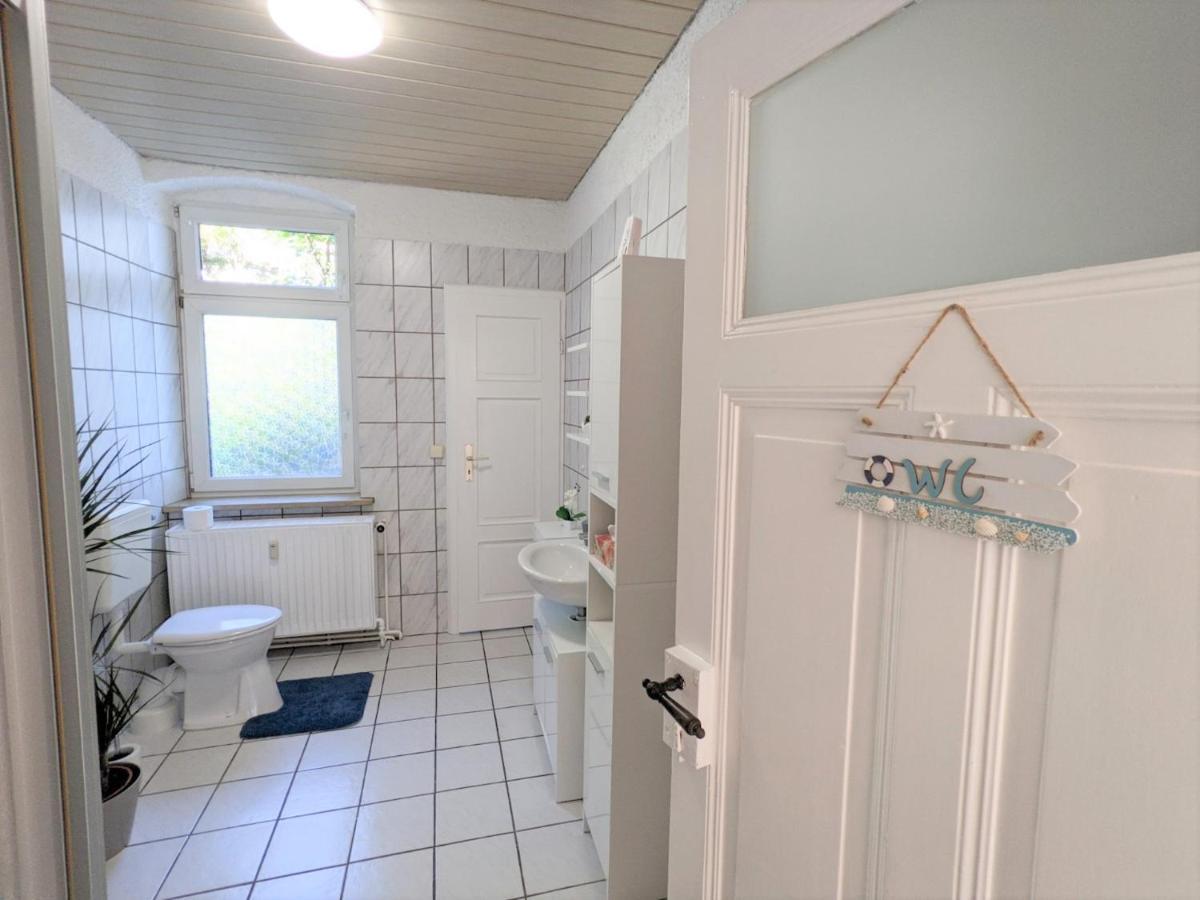 Urlaubsmagie - Bad Schandau Fusslaufig, Garten, Pool - R1 Rathmannsdorf Luaran gambar