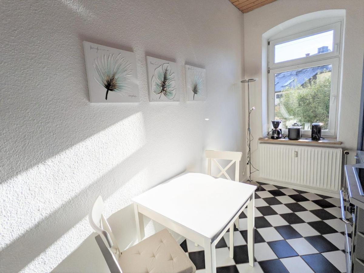 Urlaubsmagie - Bad Schandau Fusslaufig, Garten, Pool - R1 Rathmannsdorf Luaran gambar
