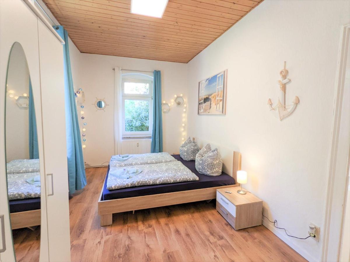 Urlaubsmagie - Bad Schandau Fusslaufig, Garten, Pool - R1 Rathmannsdorf Luaran gambar